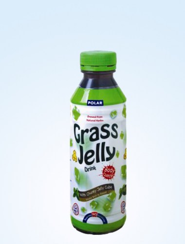Polar Grass Jelly 500ml